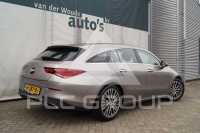 2020 Mercedes Benz CLA 200