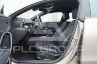 2020 Mercedes Benz CLA 200