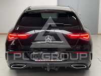 2020 Mercedes Benz CLA 200
