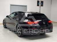 2020 Mercedes Benz CLA 200