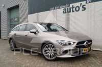 2020 Mercedes Benz CLA 200