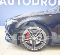 2020 Mercedes Benz A 45 AMG