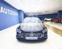 2020 Mercedes Benz A 45 AMG