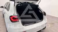 2020 Mercedes Benz A 45 AMG