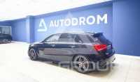 2020 Mercedes Benz A 45 AMG