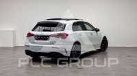 2020 Mercedes Benz A 45 AMG