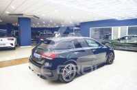 2020 Mercedes Benz A 45 AMG