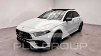 2020 Mercedes Benz A 45 AMG