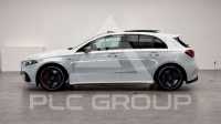 2020 Mercedes Benz A 45 AMG