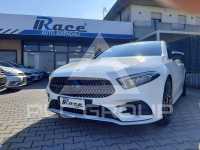 2025 Mercedes Benz A 250