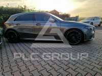 2023 Mercedes Benz A 250