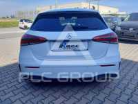 2025 Mercedes Benz A 250