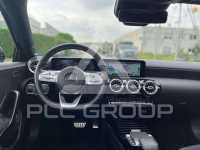 2020 Mercedes Benz A 250