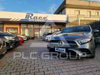 2023 Mercedes Benz A 250