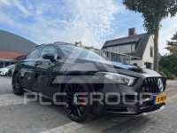 2020 Mercedes Benz A 250