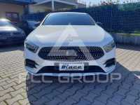 2025 Mercedes Benz A 250