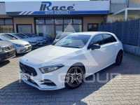 2025 Mercedes Benz A 250