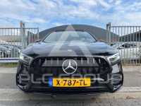 2020 Mercedes Benz A 250