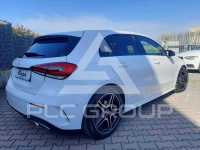2025 Mercedes Benz A 250