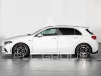 2020 Mercedes Benz A35 AMG