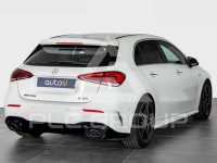 2020 Mercedes Benz A35 AMG