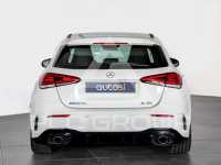 2020 Mercedes Benz A35 AMG