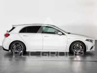 2020 Mercedes Benz A35 AMG