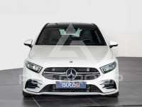 2020 Mercedes Benz A35 AMG