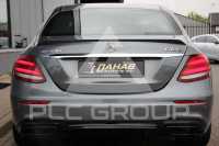 2020 Mercedes Benz E 63 AMG