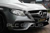 2020 Mercedes Benz E 63 AMG
