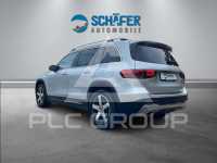 2020 Mercedes Benz GLB