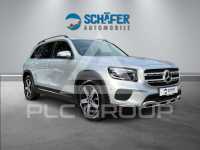 2020 Mercedes Benz GLB
