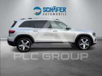2020 Mercedes Benz GLB