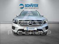 2020 Mercedes Benz GLB