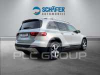 2020 Mercedes Benz GLB