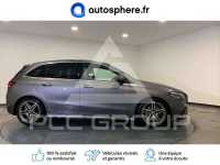 2020 Mercedes Benz CL-Class