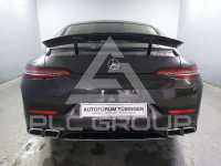 2020 Mercedes Benz AMG