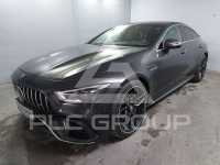 2020 Mercedes Benz AMG