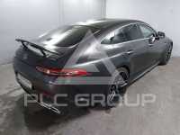 2020 Mercedes Benz AMG
