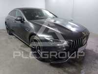 2020 Mercedes Benz AMG