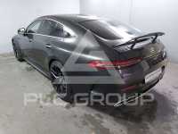 2020 Mercedes Benz AMG