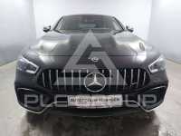 2020 Mercedes Benz AMG