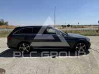 2020 Mercedes Benz C 300