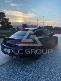 2019 Mercedes Benz C 300