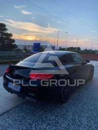2019 Mercedes Benz C 300