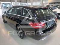 2020 Mercedes Benz C 300