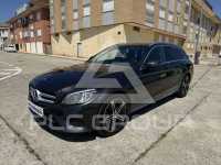 2020 Mercedes Benz C 300