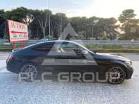 2019 Mercedes Benz C 300