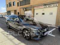 2020 Mercedes Benz C 300