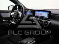 2020 Mercedes Benz CLA 250